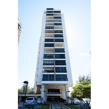 Omar Do Rio - Lc 1203 Moderno 2Qts Beira-Mar, Com Vista E Piscina, Academia, Quadra De Esportes E Smart Tv Apartamento Río de Janeiro Exterior foto